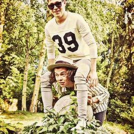 Profile Picture of Marlena Wójcik (@Majena997) on Twitter