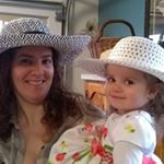 Profile Picture of Christine Burkholder Herr (@maisie.grace.mom) on Instagram