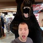 Profile Picture of Chris Loesch (@greene_monster311) on Instagram