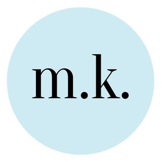 Profile Picture of m.k. contemporary art (@mkcontemporary.art) on Instagram