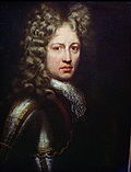 Profile Picture of Patrick Sarsfield, 1st Earl of Lucanon Wikipedia