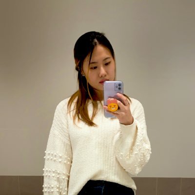 Profile Picture of Sarah Kim (@skim_dev) on Twitter