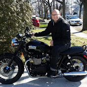 Profile Picture of Marshall Adams (@MoeAdams) on Youtube