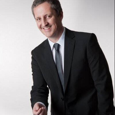 Profile Picture of Thomas Strasser (@strassert) on Twitter