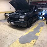 Profile Picture of Albert Ouellette (@albertx22) on Instagram