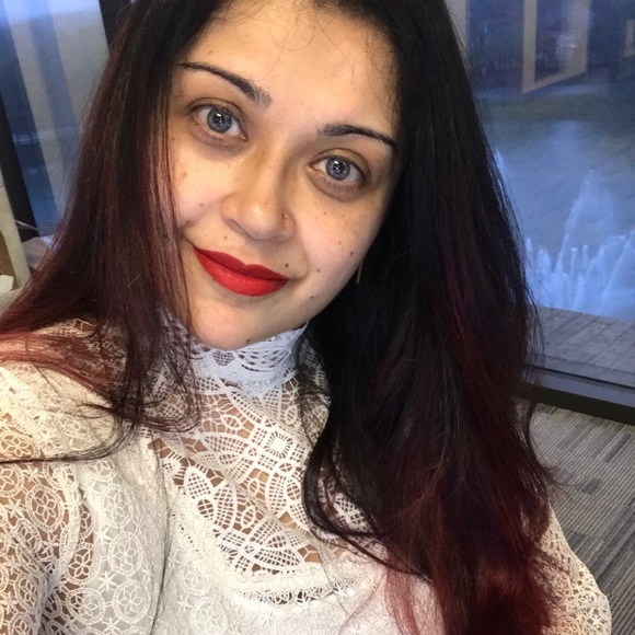 Profile Picture of Rajeshwari Amin (@rajinm) on Poshmark