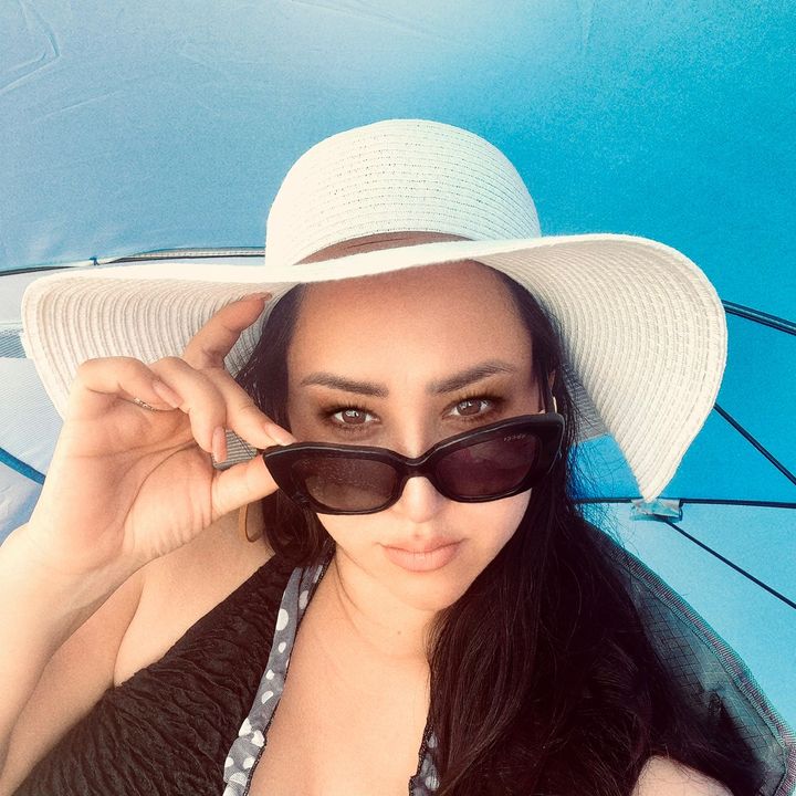 Stephanie Norman - Tiktok Profile Picture of Stephanie Norman (@stephanieynorman) on Tiktok