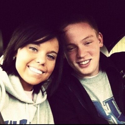 Profile Picture of Jacob Covey (@Covey_32) on Twitter