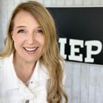 Profile Picture of Master IEP Coach®️, Founder (@catherinewhitcher) on Instagram