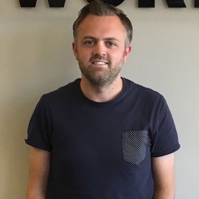 Profile Picture of Dan Parker (@DanJParker) on Twitter