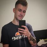 Profile Picture of Patrick Ott (@_patrick_ott) on Instagram