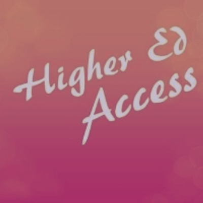 Profile Picture of Sabrina Labor (@HigherEdAccess) on Twitter