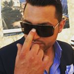 Profile Picture of Enrico Mareschi (@enricomareschi) on Instagram