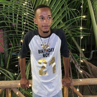 Profile Picture of Tyrone Sutherland (king) (@keshawn.sutherland) on Facebook