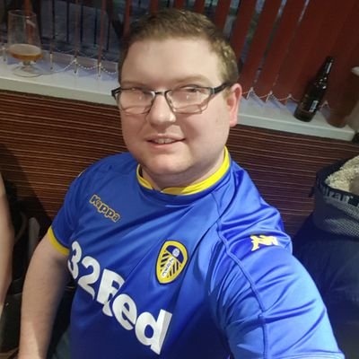 Profile Picture of Daniel Clayton (@Danny11071991) on Twitter