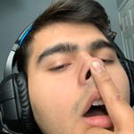 Profile Picture of Daniel Ascencio (@d4mn_dude) on Instagram