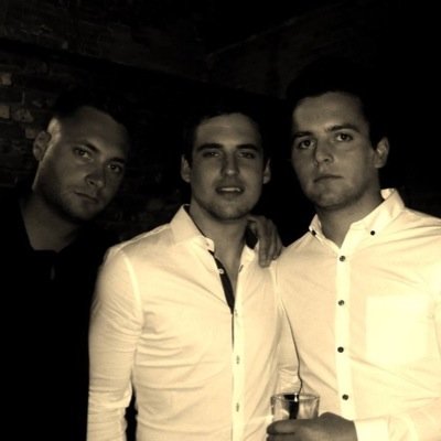 Profile Picture of James Dorrington (@dozzer49) on Twitter