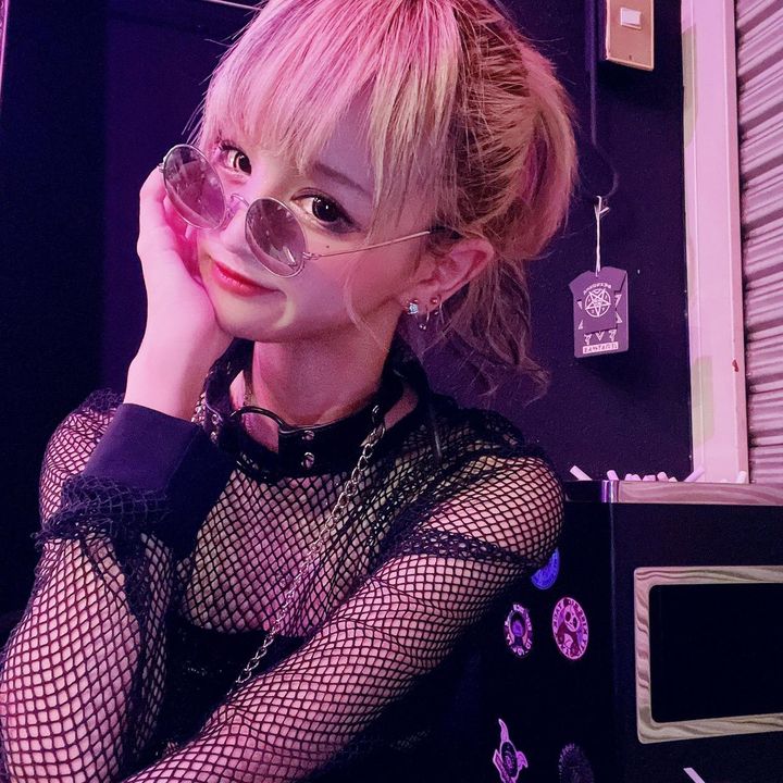 Profile Picture of 葉才瑋 (@phyllis_powell1) on Tiktok