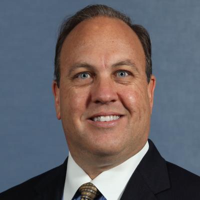 Profile Picture of Daniel C Delrose DDS (@DanielCDelrose) on Twitter