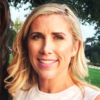 Profile Picture of Meagen Eisenberg (@meisenberg) on Twitter