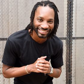 Profile Picture of Quinton La Ray (@qlweathers) on Pinterest