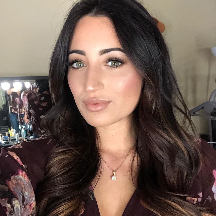 Profile Picture of DanielleMarro (@@beaudeewithdanielle) on Tiktok