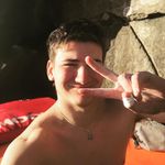 Profile Picture of Greg Welsh (@gregos_stavos) on Instagram