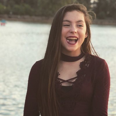 Profile Picture of Daniela Richardson (@realdanyelluh) on Twitter