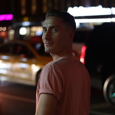 Profile Picture of Brian Hanley (@BriianHanley) on Twitter