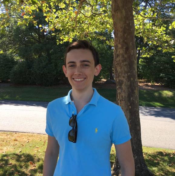 Profile Picture of Mark Rabinowitz (@markobarko2) on Poshmark