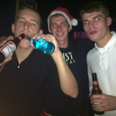 Profile Picture of Harrison Gray (@BakerboyGray) on Twitter