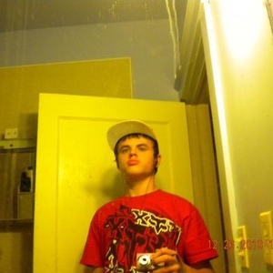 Profile Picture of David Asbury (@443882261) on Myspace