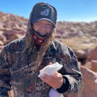 Scott Lee Wickham - Tiktok Profile Picture of Scott Lee Wickham (@scottleewickham) on Tiktok