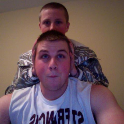 Profile Picture of Alexander Argüelles (@hezowixizyro) on Twitter