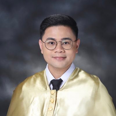 Profile Picture of John Paul Dela Peña (@johnpea25) on Twitter