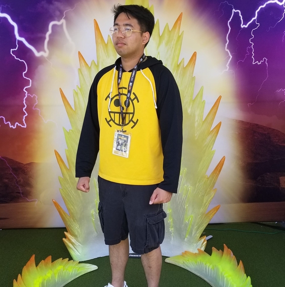 Profile Picture of Marc Hizon (@boygarlic) on Poshmark