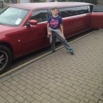 Profile Picture of George Dingle (@george_is_such_a_beast) on Instagram