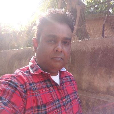 Profile Picture of Glen Samuel (@GlenSamuel13) on Twitter