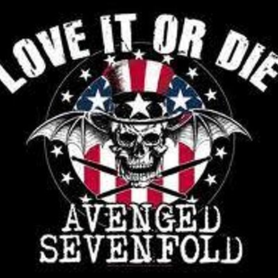 Profile Picture of Joe Hanratty (@irockA7X) on Twitter