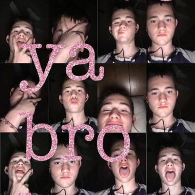 Profile Picture of Nathan Allen Brannon (@nathanbrannon20) on Twitter