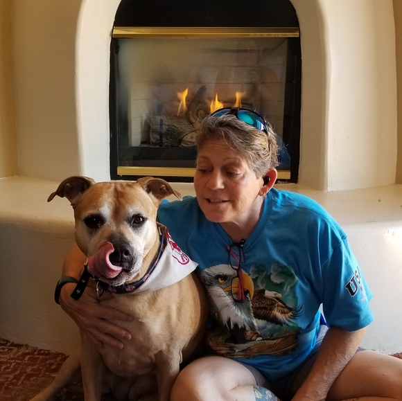 Profile Picture of Christine Hooley (@mightyc13) on Poshmark