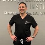 Profile Picture of Dr. Shahab Mahboubian (@heightlengthening) on Instagram