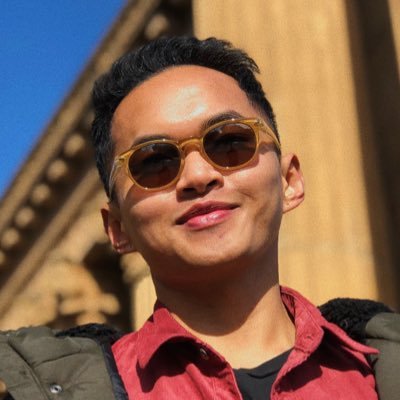 Profile Picture of Terence John Cortez (@theterencejohn) on Twitter