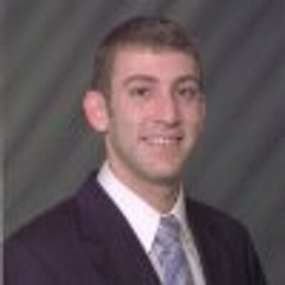 Profile Picture of Jason Berkowitz (@JasonBerkMA) on Twitter
