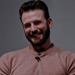 Profile Picture of Chris Evans Italia ♡ (@chrisevansitalia) on Instagram