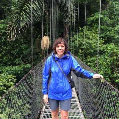 Profile Picture of Jane Sutcliffe (@jsutcliffe11) on Twitter