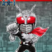Profile Picture of Mask Rider#1 (@MaskRider76) on Youtube