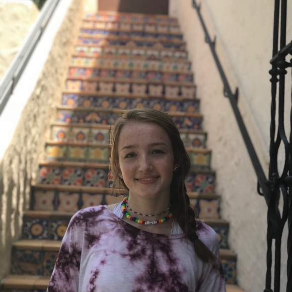 Profile Picture of Jenna Coughlin (@jennacoughlin) on Poshmark