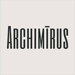 Profile Picture of Archimīrus - Rebecca Grande (@archimirus) on Instagram