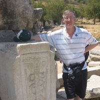 Profile Picture of Bruce Lennox (@bruce-lennox-6) on Quora